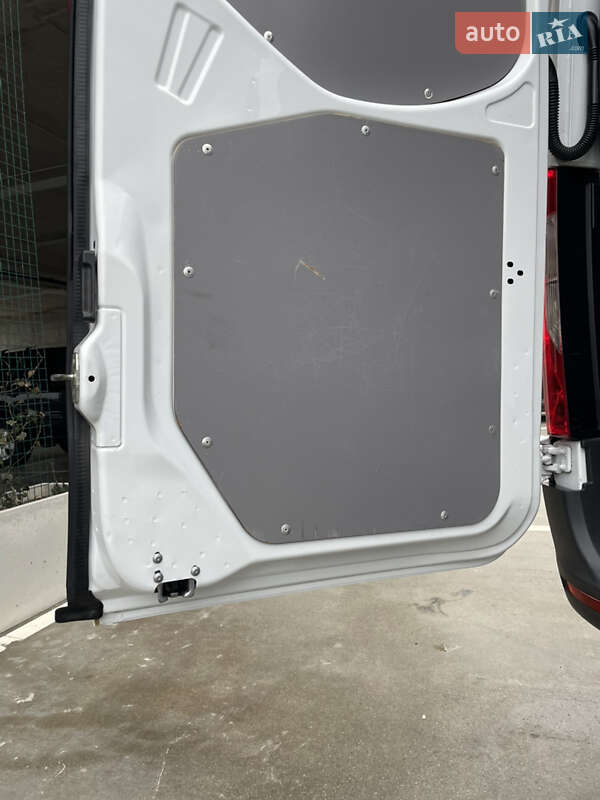 Грузовой фургон Mercedes-Benz Sprinter 2021 в Одессе фото 68 Грузовой фургон Mercedes-Benz Sprinter 2021 в Одессе