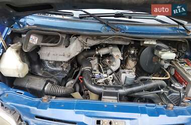 Микроавтобус Mercedes-Benz Sprinter 1997 в Кучургане