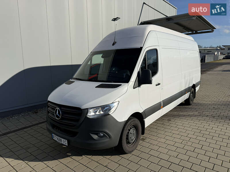 Mercedes-Benz Sprinter 2021 Mercedes-Benz Sprinter 2021