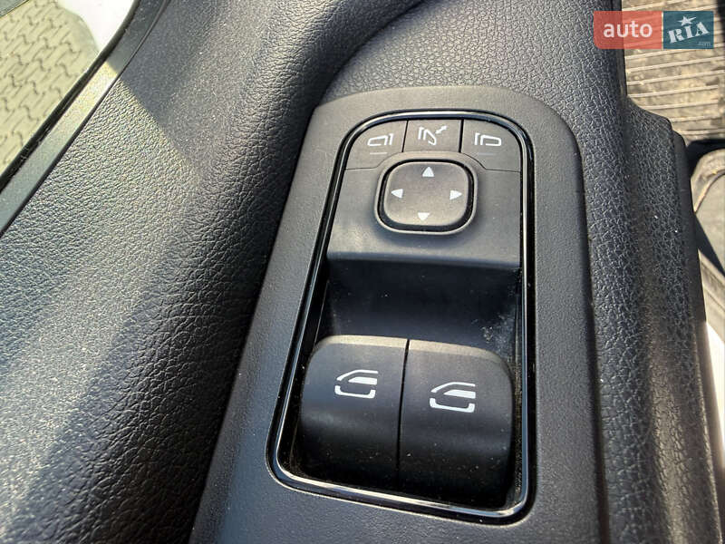 Грузовой фургон Mercedes-Benz Sprinter 2021 в Долине фото 12 Грузовой фургон Mercedes-Benz Sprinter 2021 в Долине