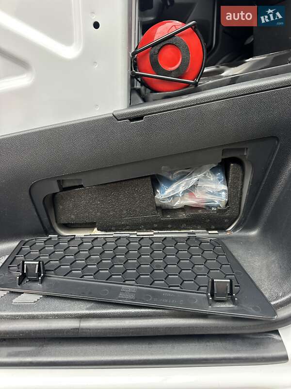 Вантажний фургон Mercedes-Benz Sprinter 2020 в Луцьку