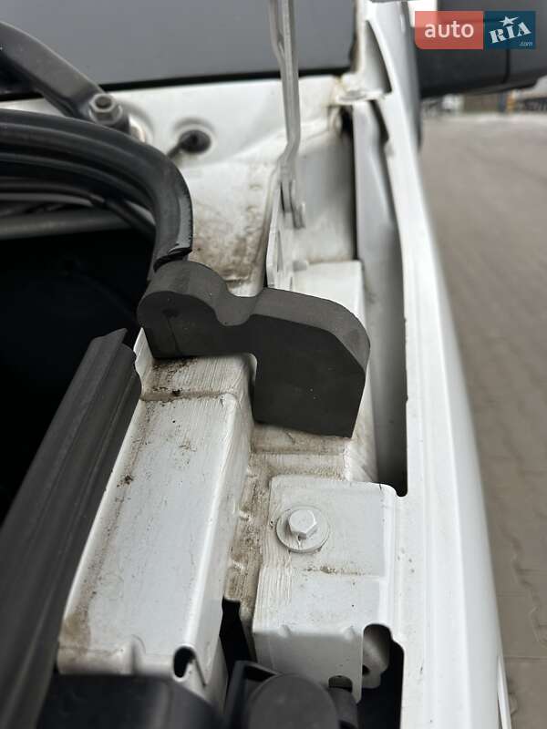 Вантажний фургон Mercedes-Benz Sprinter 2020 в Луцьку