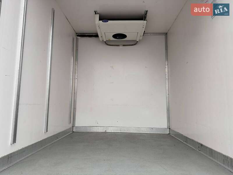 Рефрижератор Mercedes-Benz Sprinter 2017 в Рівному