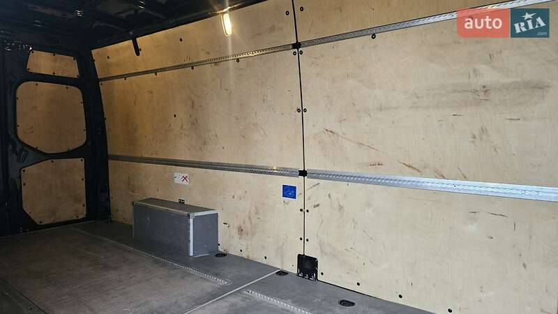 Вантажний фургон Mercedes-Benz Sprinter 2020 в Радомишлі