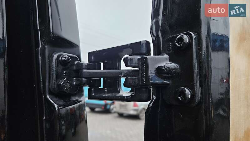 Вантажний фургон Mercedes-Benz Sprinter 2020 в Радомишлі