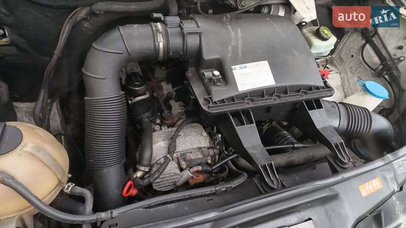 Вантажний фургон Mercedes-Benz Sprinter 2010 в Рівному