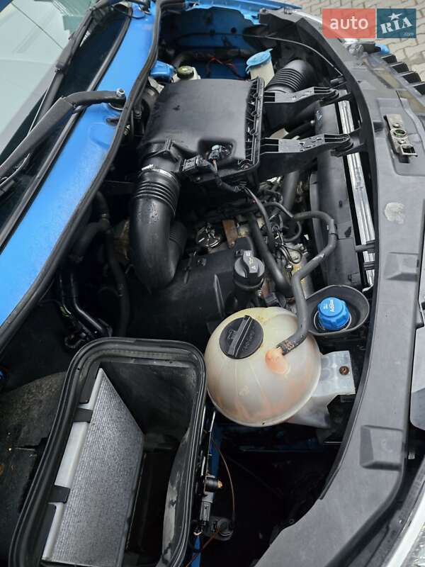 Мікровен Mercedes-Benz Sprinter 2016 в Чернівцях