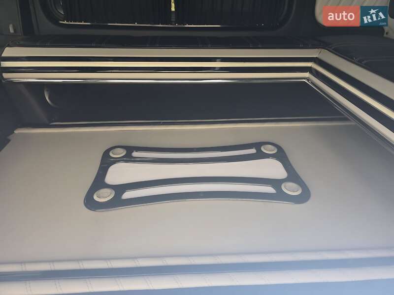 Микроавтобус Mercedes-Benz Sprinter 2016 в Тернополе