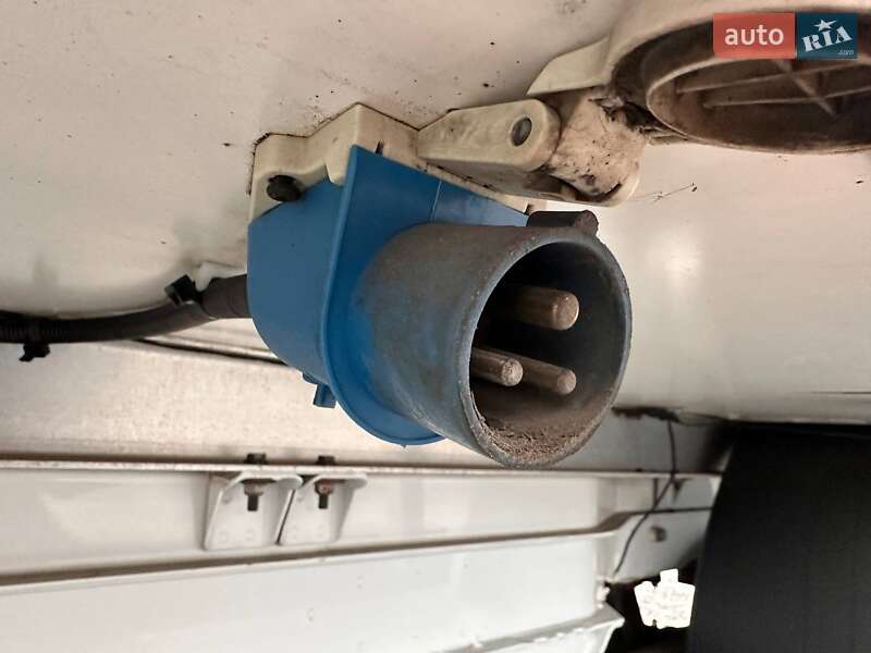 Вантажний фургон Mercedes-Benz Sprinter 2018 в Рівному