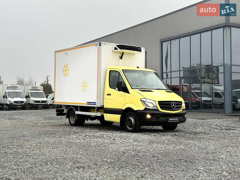 Mercedes-Benz Sprinter 2017 Mercedes-Benz Sprinter 2017