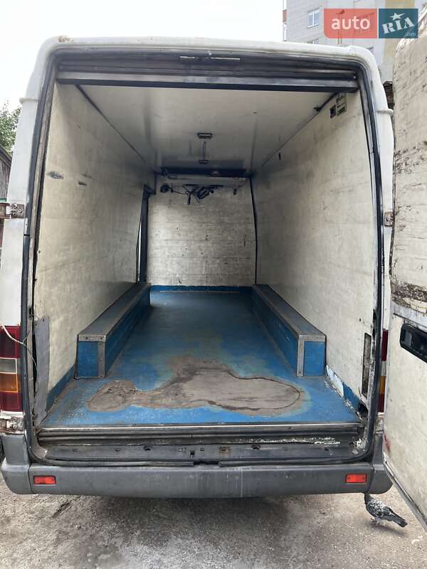 Рефрижератор Mercedes-Benz Sprinter 2005 в Львові