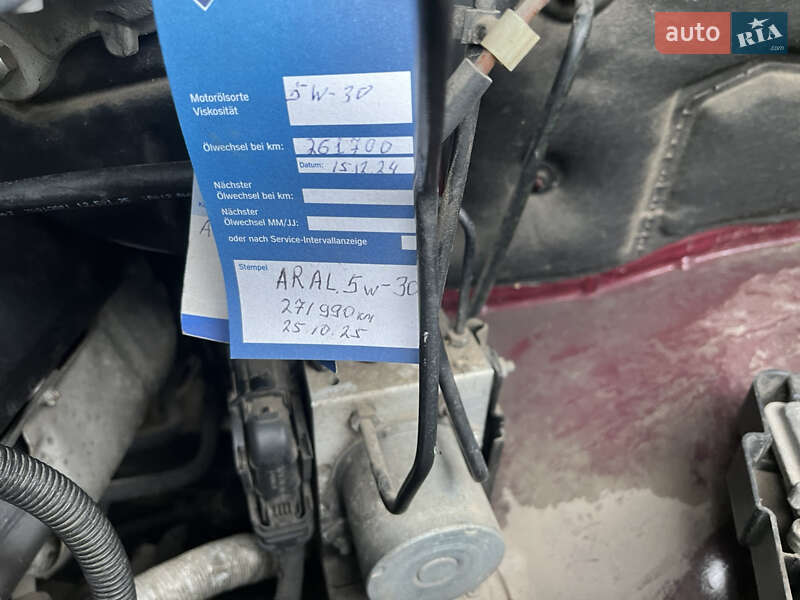 Грузовой фургон Mercedes-Benz Sprinter 2016 в Броварах фото 3 Грузовой фургон Mercedes-Benz Sprinter 2016 в Броварах