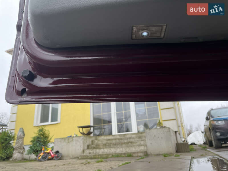 Грузовой фургон Mercedes-Benz Sprinter 2016 в Броварах фото 8 Грузовой фургон Mercedes-Benz Sprinter 2016 в Броварах