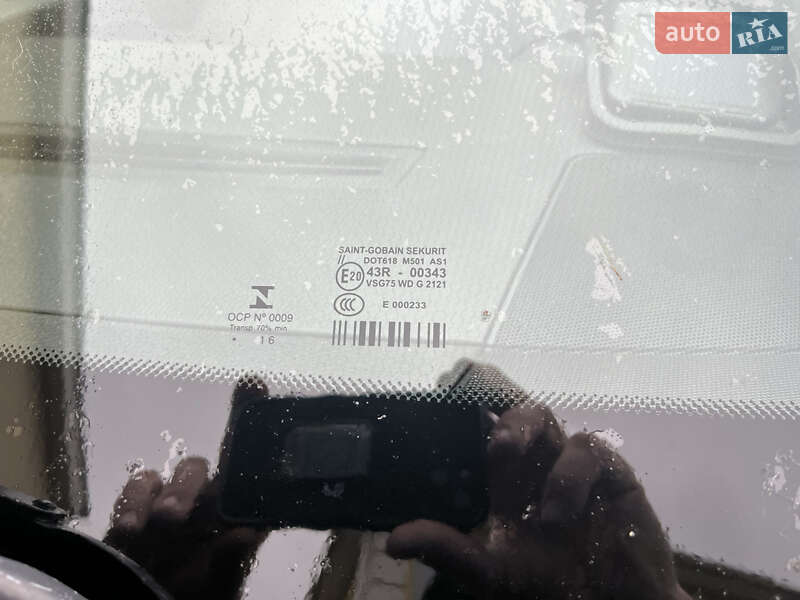 Грузовой фургон Mercedes-Benz Sprinter 2016 в Броварах фото 11 Грузовой фургон Mercedes-Benz Sprinter 2016 в Броварах