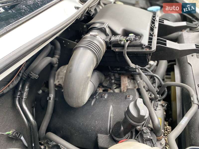 Вантажний фургон Mercedes-Benz Sprinter 2018 в Мукачевому