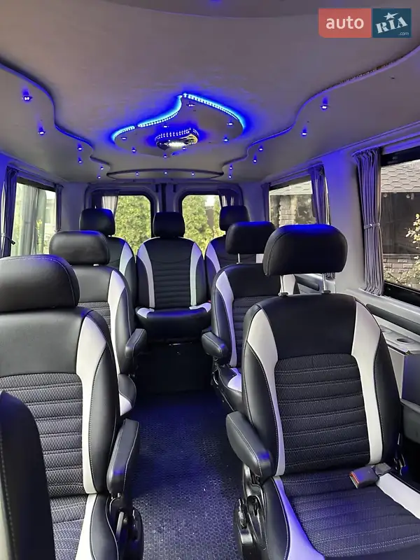Mercedes-Benz Sprinter 2009 VIN WDB9066331S425411 фото оголошення 2 з 49