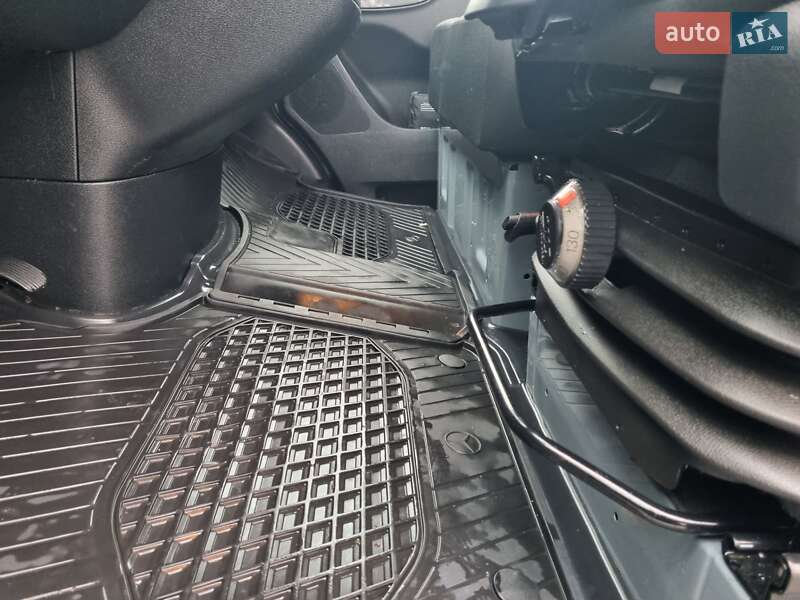 Грузовой фургон Mercedes-Benz Sprinter 2022 в Виннице