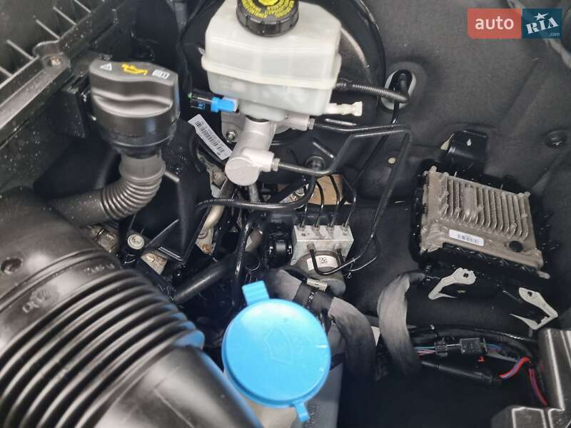 Грузовой фургон Mercedes-Benz Sprinter 2022 в Виннице