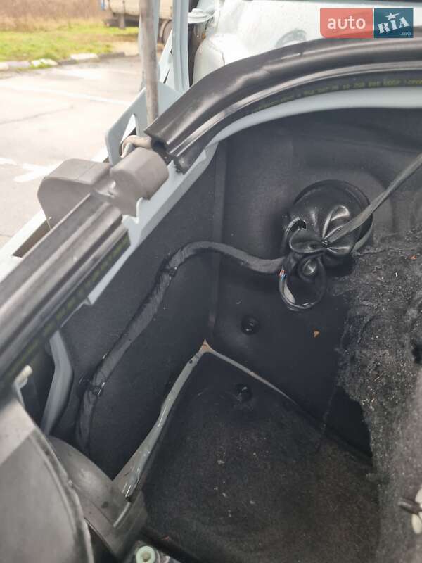 Грузовой фургон Mercedes-Benz Sprinter 2022 в Виннице