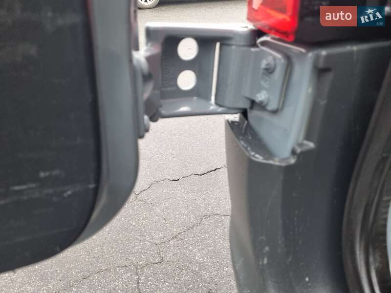 Грузовой фургон Mercedes-Benz Sprinter 2022 в Виннице