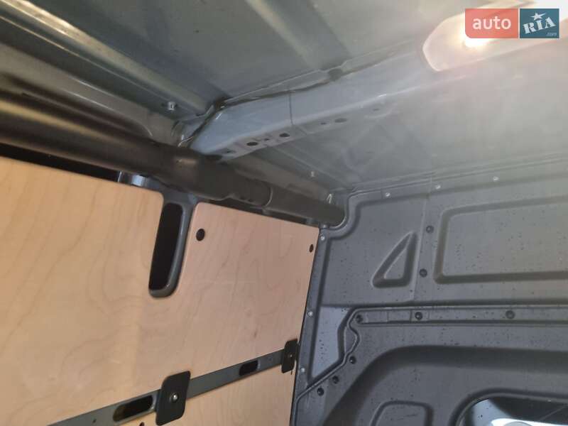 Грузовой фургон Mercedes-Benz Sprinter 2022 в Виннице