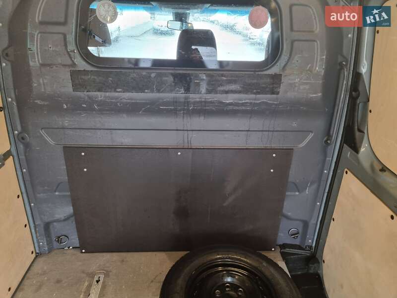 Грузовой фургон Mercedes-Benz Sprinter 2022 в Виннице