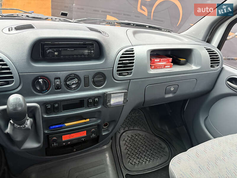 Автовоз Mercedes-Benz Sprinter 2006 в Рівному