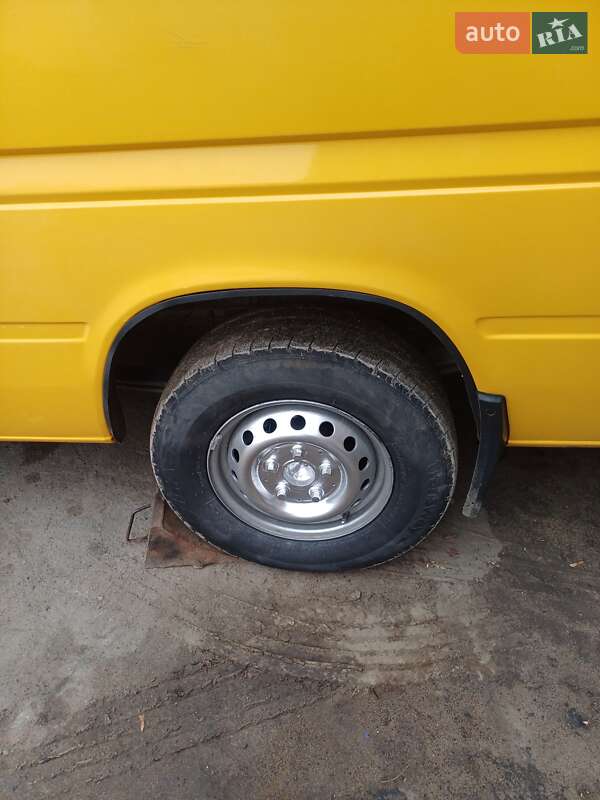 Туристичний / Міжміський автобус Mercedes-Benz Sprinter 2000 в Вінниці фото 8 Туристичний / Міжміський автобус Mercedes-Benz Sprinter 2000 в Вінниці