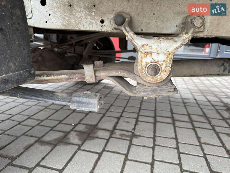 Рефрижератор Mercedes-Benz Sprinter 2015 в Бедевлі фото 17 Рефрижератор Mercedes-Benz Sprinter 2015 в Бедевлі