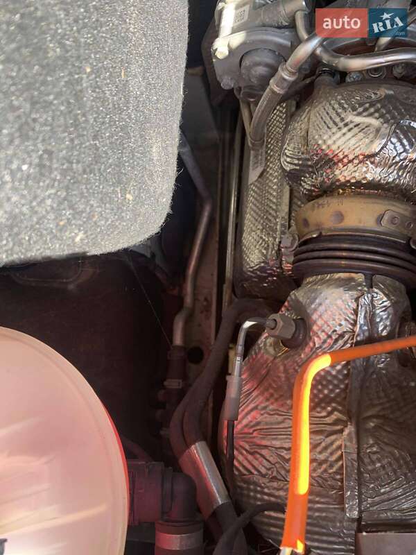 Мінівен Mercedes-Benz Sprinter 2023 в Львові фото 7 Мінівен Mercedes-Benz Sprinter 2023 в Львові