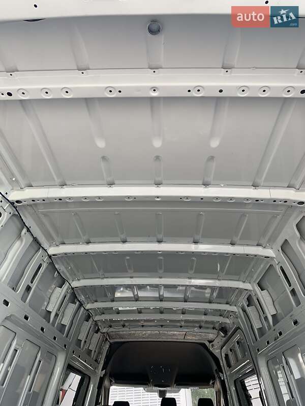 Мінівен Mercedes-Benz Sprinter 2023 в Львові фото 14 Мінівен Mercedes-Benz Sprinter 2023 в Львові