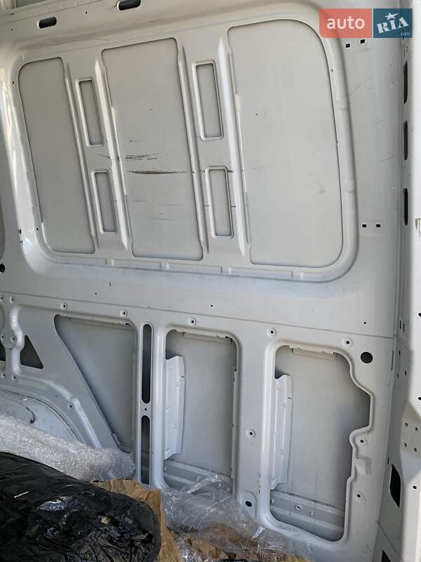 Мінівен Mercedes-Benz Sprinter 2023 в Львові фото 19 Мінівен Mercedes-Benz Sprinter 2023 в Львові