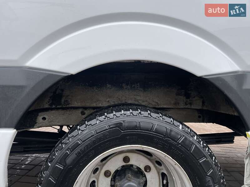 Туристический / Междугородний автобус Mercedes-Benz Sprinter 2011 в Белой Церкви фото 8 Туристический / Междугородний автобус Mercedes-Benz Sprinter 2011 в Белой Церкви