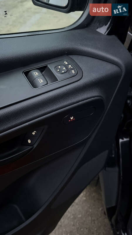 Вантажний фургон Mercedes-Benz Sprinter 2020 в Чернівцях фото 12 Вантажний фургон Mercedes-Benz Sprinter 2020 в Чернівцях