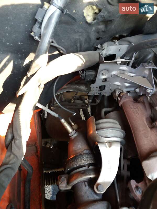 Вантажний фургон Mercedes-Benz Sprinter 2014 в Ковелі фото 30 Вантажний фургон Mercedes-Benz Sprinter 2014 в Ковелі