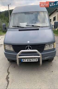 Микроавтобус Mercedes-Benz Sprinter 1995 в Верховине