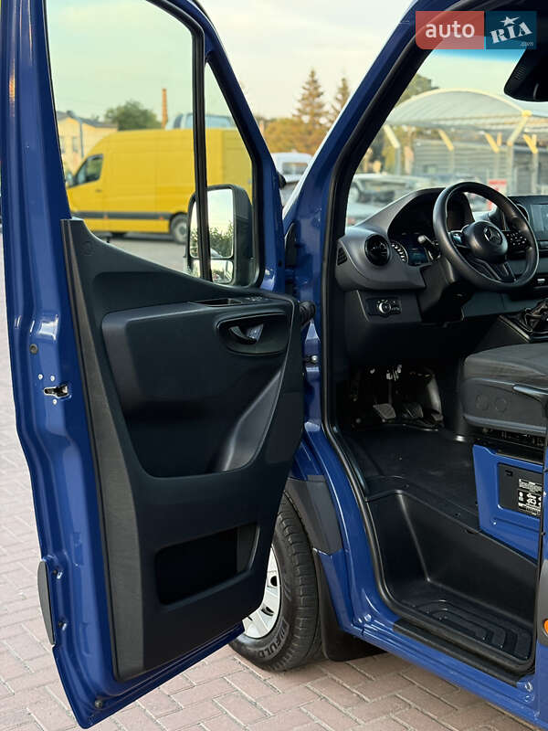 Микроавтобус Mercedes-Benz Sprinter 2019 в Ровно