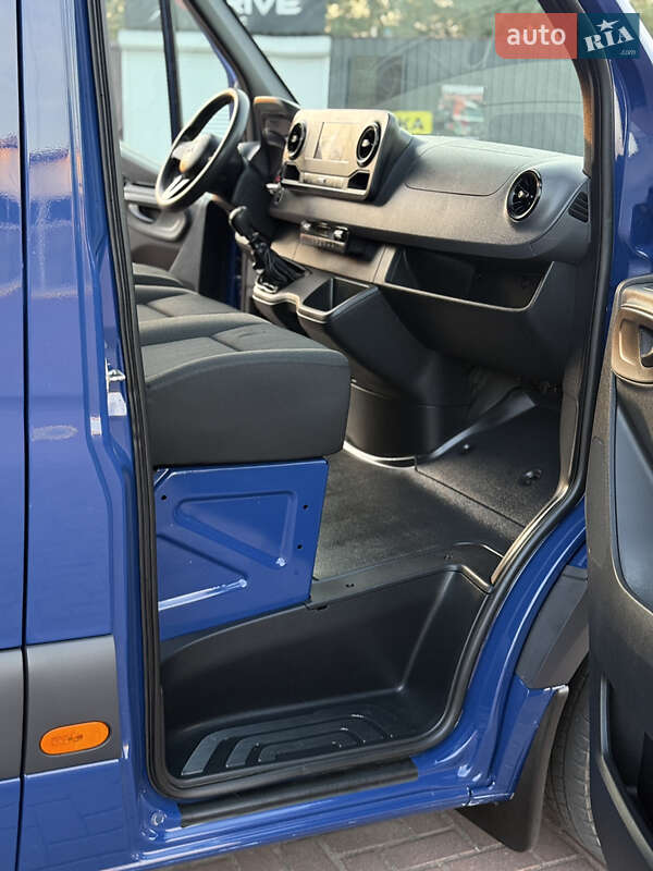 Микроавтобус Mercedes-Benz Sprinter 2019 в Ровно