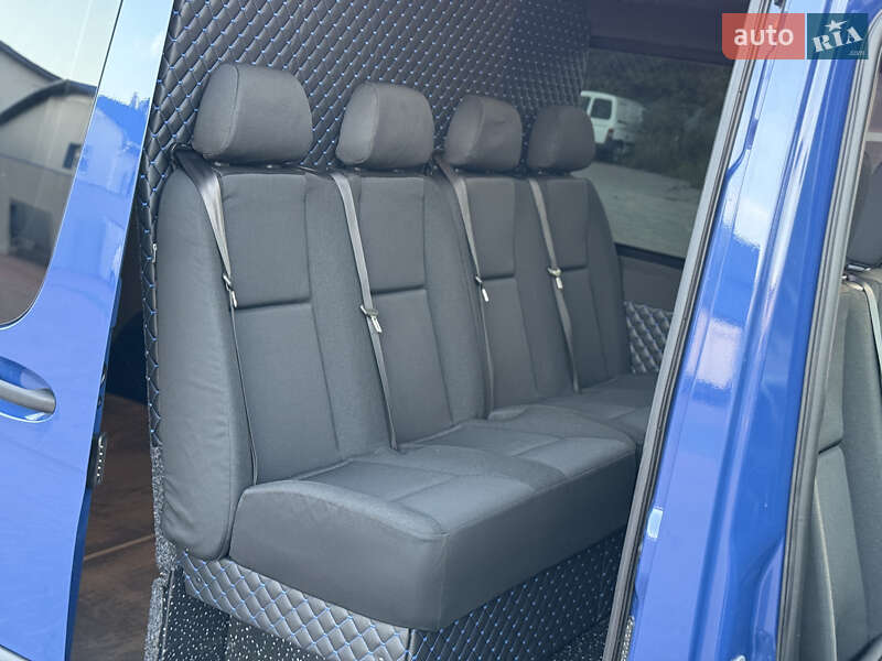 Микроавтобус Mercedes-Benz Sprinter 2019 в Ровно