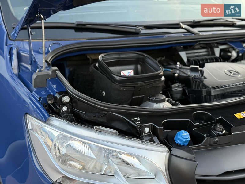 Микроавтобус Mercedes-Benz Sprinter 2019 в Ровно