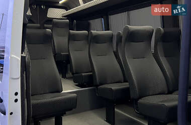 Туристический / Междугородний автобус Mercedes-Benz Sprinter 2016 в Мукачево