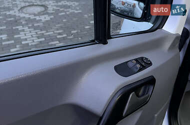 Туристический / Междугородний автобус Mercedes-Benz Sprinter 2016 в Мукачево