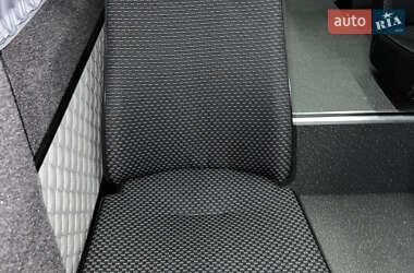 Туристический / Междугородний автобус Mercedes-Benz Sprinter 2016 в Мукачево