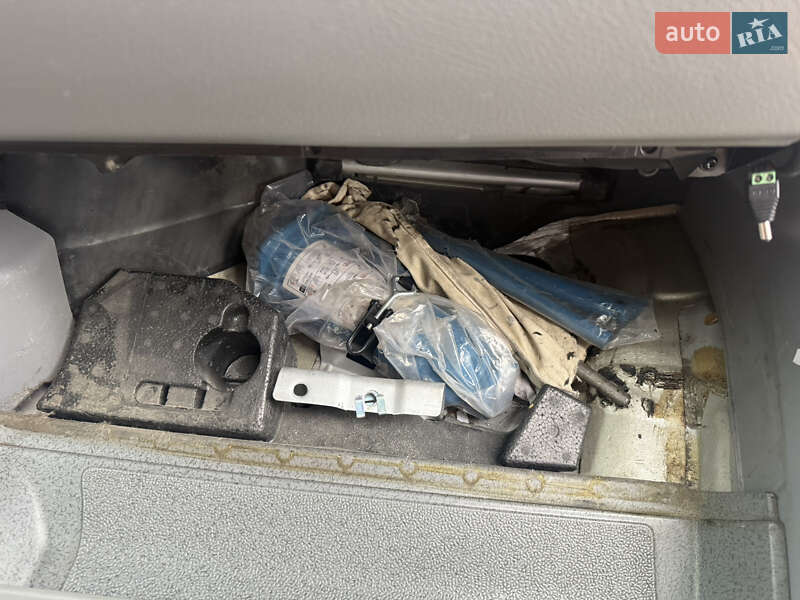 Туристичний / Міжміський автобус Mercedes-Benz Sprinter 2018 в Чернівцях