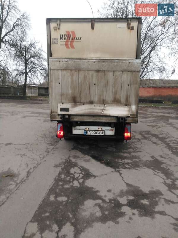 Другие грузовики Mercedes-Benz Sprinter 2011 в Умани