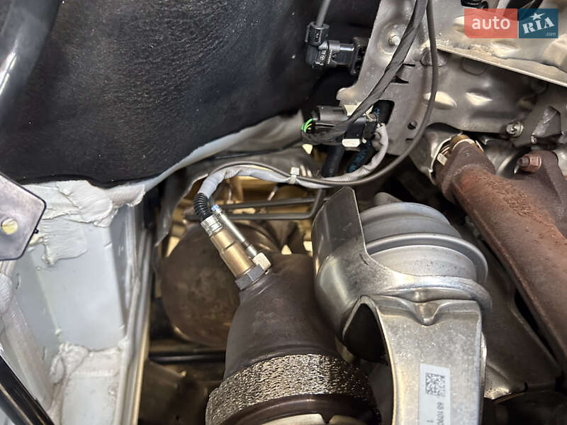 Грузовой фургон Mercedes-Benz Sprinter 2018 в Тячеве фото 18 Грузовой фургон Mercedes-Benz Sprinter 2018 в Тячеве