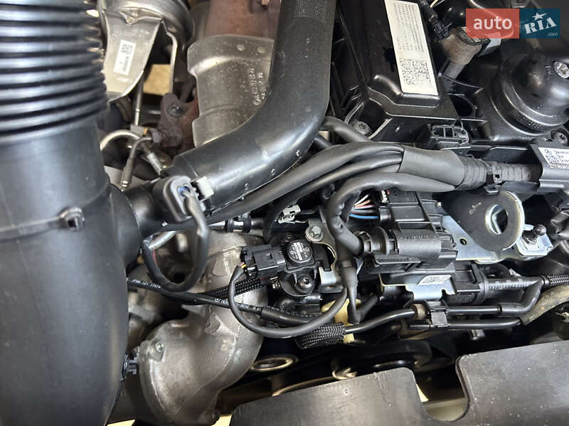 Грузовой фургон Mercedes-Benz Sprinter 2018 в Тячеве фото 22 Грузовой фургон Mercedes-Benz Sprinter 2018 в Тячеве