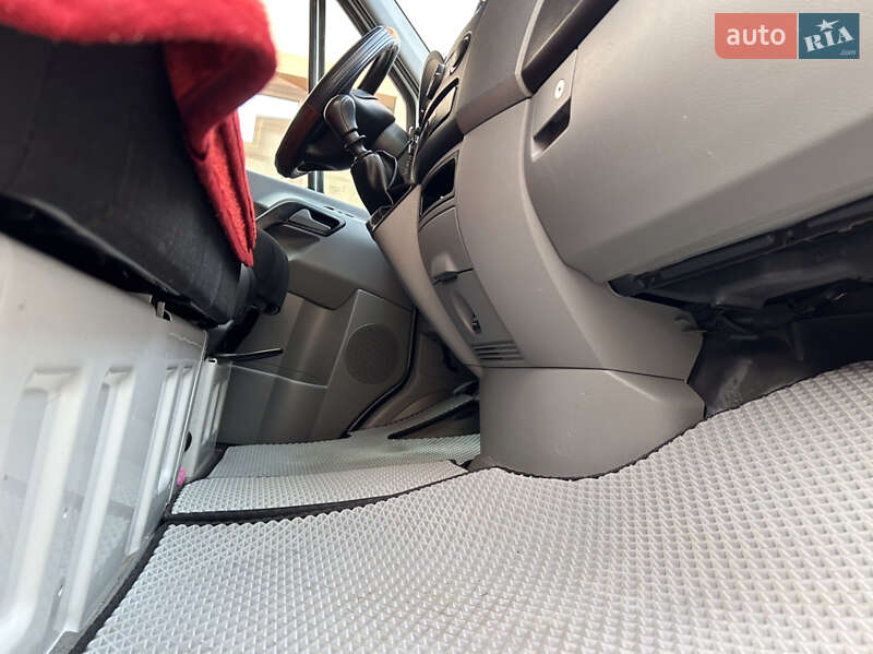 Грузовой фургон Mercedes-Benz Sprinter 2018 в Тячеве фото 47 Грузовой фургон Mercedes-Benz Sprinter 2018 в Тячеве