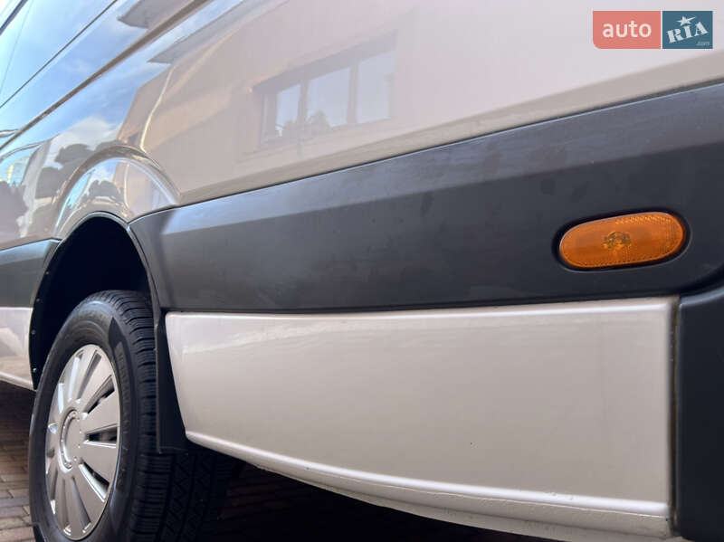 Грузовой фургон Mercedes-Benz Sprinter 2018 в Тячеве фото 57 Грузовой фургон Mercedes-Benz Sprinter 2018 в Тячеве