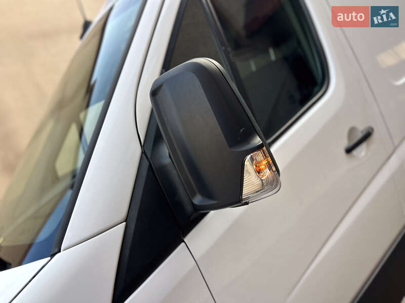 Грузовой фургон Mercedes-Benz Sprinter 2018 в Тячеве фото 87 Грузовой фургон Mercedes-Benz Sprinter 2018 в Тячеве